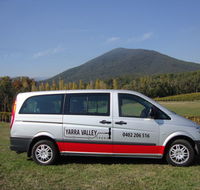 Yarra Valley Tours - Attractions Perth