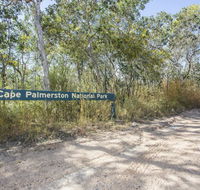 Cape Palmerston National Park Camping Ground - Attractions Perth