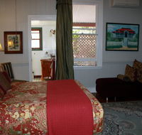 Naracoopa Bed and Breakfast and Pavilion - Attractions Perth