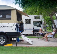 Noosa River Holiday Park - Attractions Perth