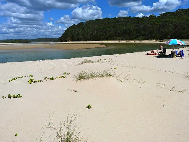 Valla NSW Attractions Perth
