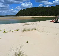 Jagundami Guest Retreat - Attractions Perth