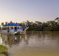 Outback Aussie Day Tours - Attractions Perth