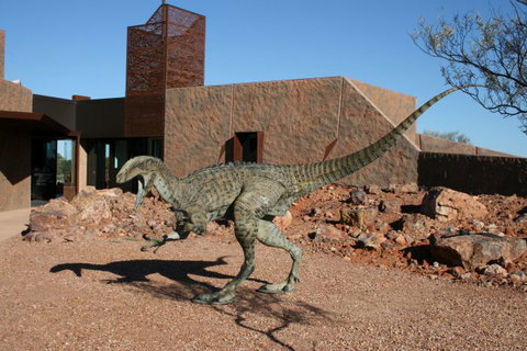 Outback Aussie Day Tours - Attractions Perth 1