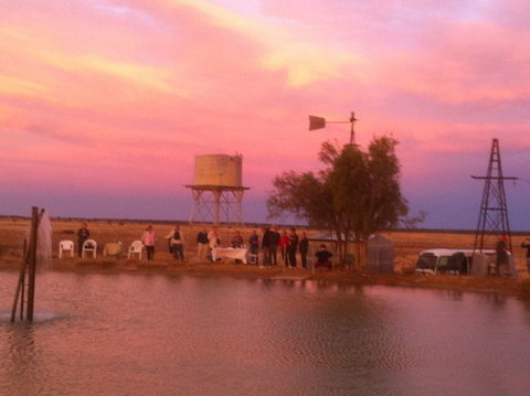 Outback Aussie Day Tours - Attractions Perth 2