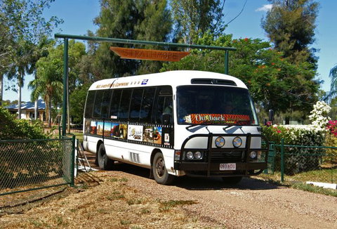 Outback Aussie Day Tours - Attractions Perth 3