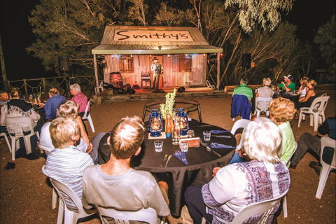 Outback Aussie Day Tours - Attractions Perth 4