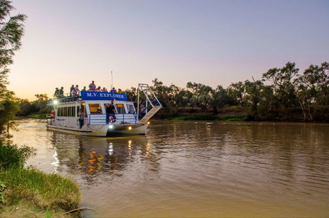 Outback Aussie Day Tours - Attractions Perth 7