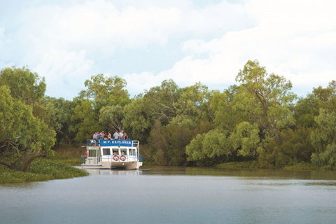 Outback Aussie Day Tours - Attractions Perth 9