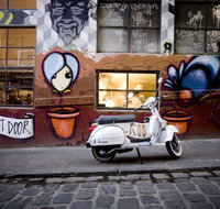 Oceania Tours and Safaris - Attractions Perth