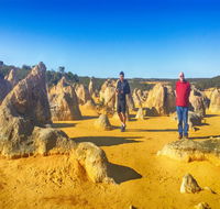 Perth-Tours WA - Attractions Perth