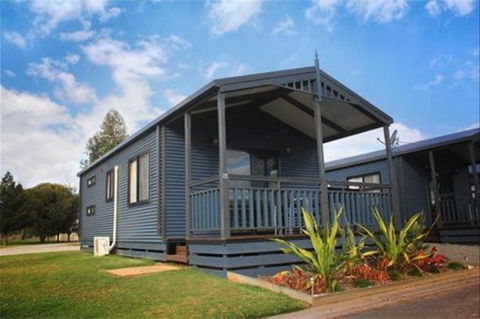 BIG4 Swan Hill - Attractions Perth 0