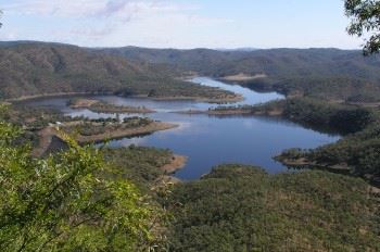 Bundaberg To Cania Gorge Outdoors Weekend Drive - Attractions Perth 6
