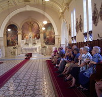 Tours of Sacred Spaces at the Sisters of Mercy Convent - Attractions Perth