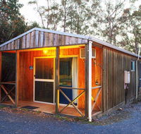 Discovery Parks - Cradle Mountain - Attractions Perth