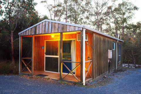 Discovery Parks - Cradle Mountain - Attractions Perth 3