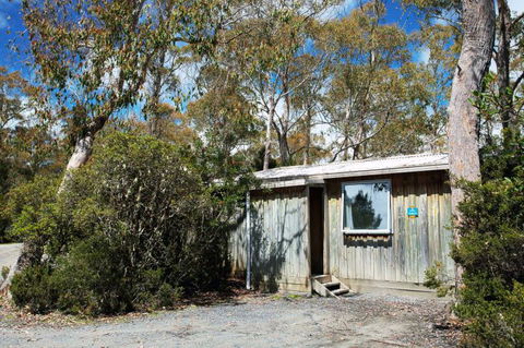Discovery Parks - Cradle Mountain - Attractions Perth 7