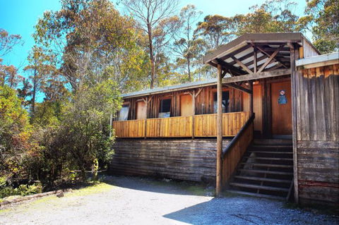 Discovery Parks - Cradle Mountain - Attractions Perth 16