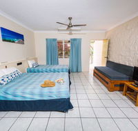 Eurong Beach Resort - Attractions Perth