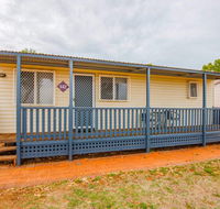 Discovery Parks - Port Hedland - Attractions Perth