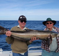 Reel Time Charters Yamba - Attractions Perth