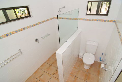 BIG4 Adventure Whitsunday Resort - Attractions Perth 2