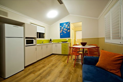 BIG4 Adventure Whitsunday Resort - Attractions Perth 5