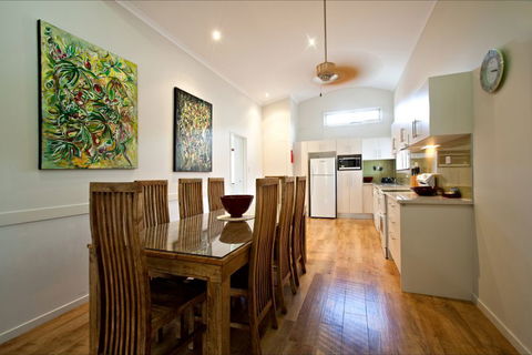 BIG4 Adventure Whitsunday Resort - Attractions Perth 17