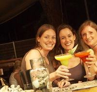 Cape Trib Beach House Resort - Attractions Perth