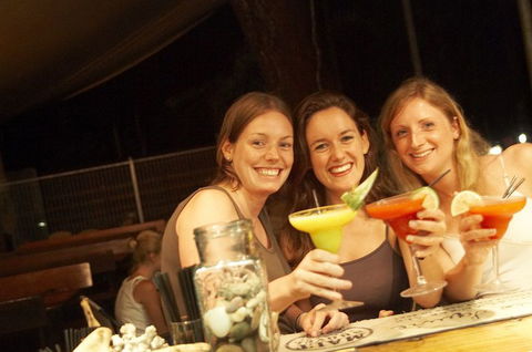 Cape Trib Beach House Resort - Attractions Perth 0