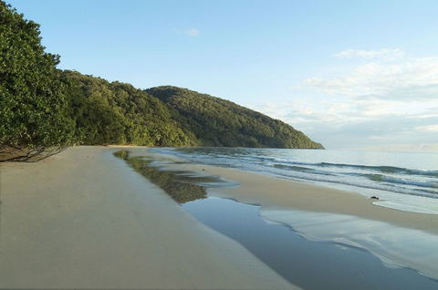Cape Trib Beach House Resort - Attractions Perth 6