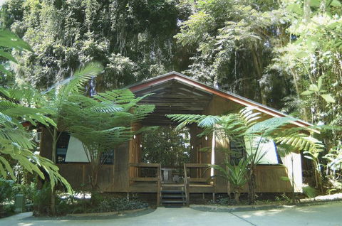 Cape Trib Beach House Resort - Attractions Perth 8
