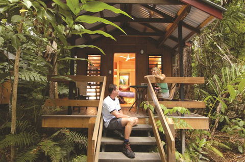 Cape Trib Beach House Resort - Attractions Perth 16