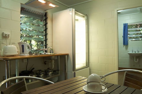 Cape Trib Beach House Resort - Attractions Perth 22
