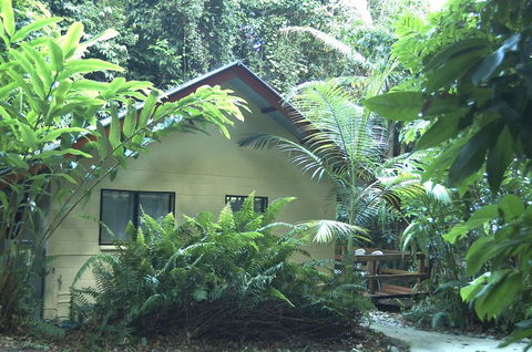 Cape Trib Beach House Resort - Attractions Perth 25