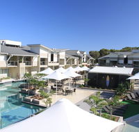 Lagoons 1770 Resort and Spa - Attractions Perth