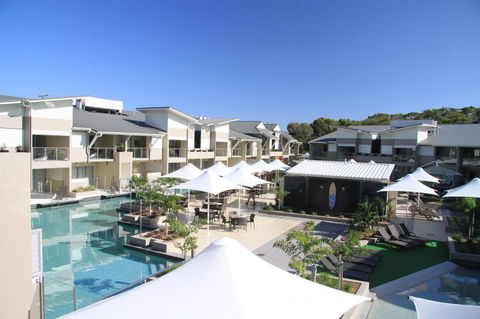 Lagoons 1770 Resort And Spa - Attractions Perth 2