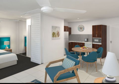 Lagoons 1770 Resort And Spa - Attractions Perth 10