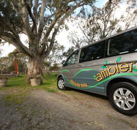 Ambler Touring - Attractions Perth