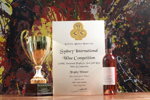 La Prova Wines - Attractions Perth 1