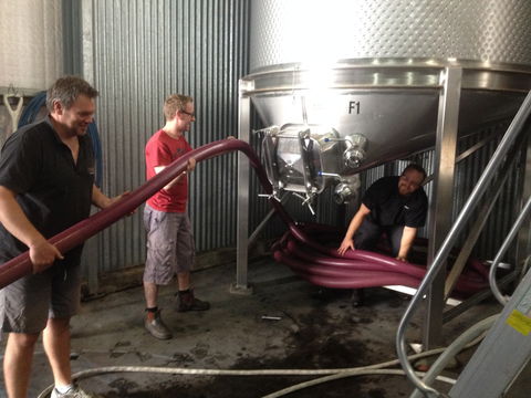 La Prova Wines - Attractions Perth 2