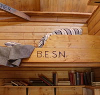 Mawson's Huts Replica Museum - Attractions Perth
