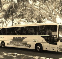 Mackay Transit Coaches - Attractions Perth