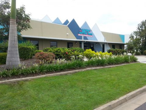 Mackay Transit Coaches - Attractions Perth 1