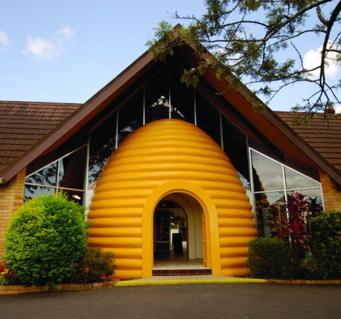The Honey Place - Attractions Perth 0