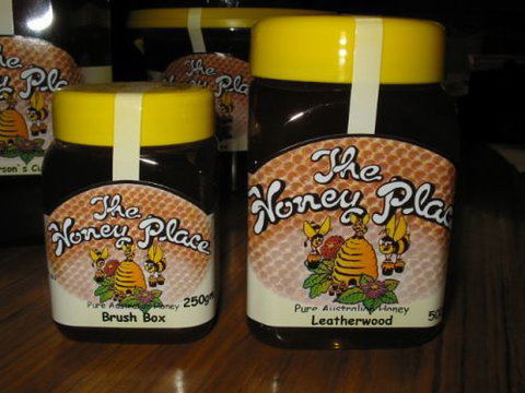 The Honey Place - Attractions Perth 2