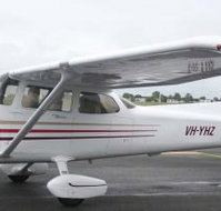 Horizon Airways - Attractions Perth