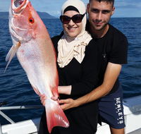 Fish Tales Charters Cairns Sportsfishing Adventure - Attractions Perth