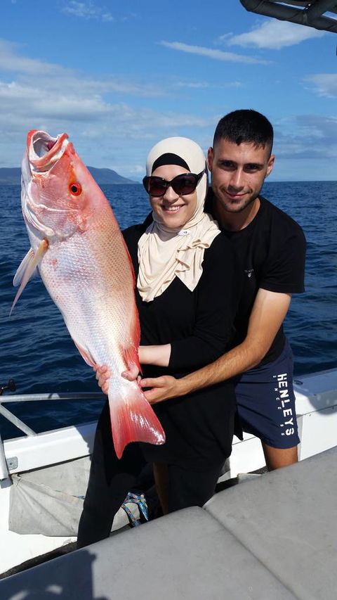 Fish Tales Charters Cairns Sportsfishing Adventure - Attractions Perth 0