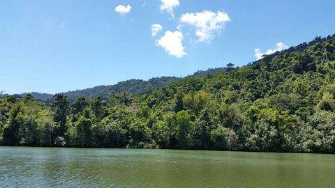 Fish Tales Charters Cairns Sportsfishing Adventure - Attractions Perth 3